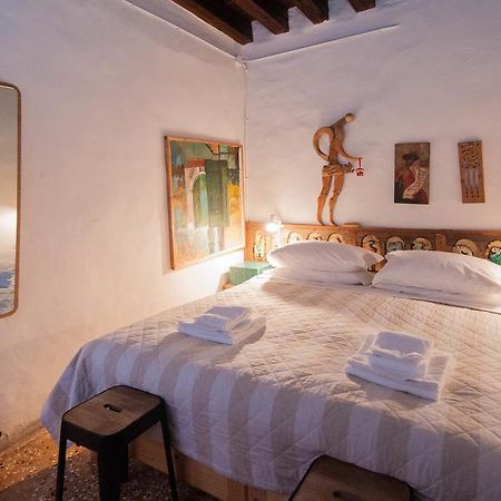 Appartamento Casa 300 Venezia Esterno foto
