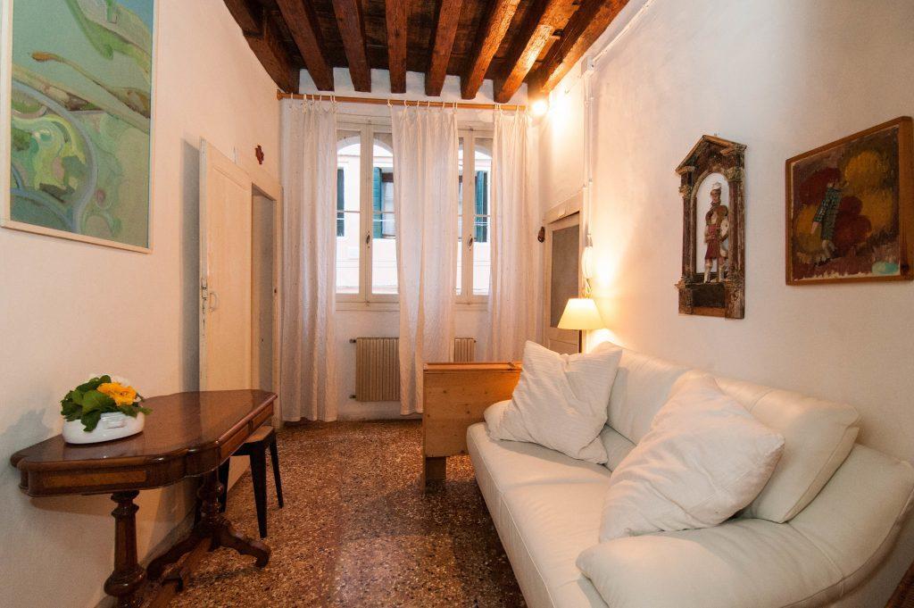 Appartamento Casa 300 Venezia Esterno foto