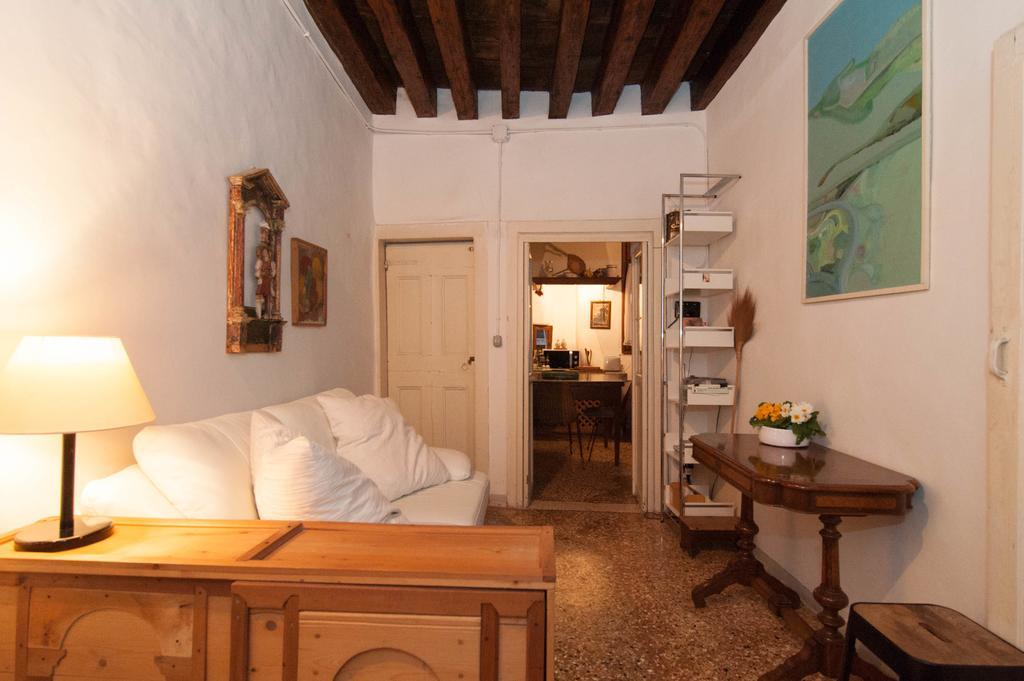 Appartamento Casa 300 Venezia Esterno foto