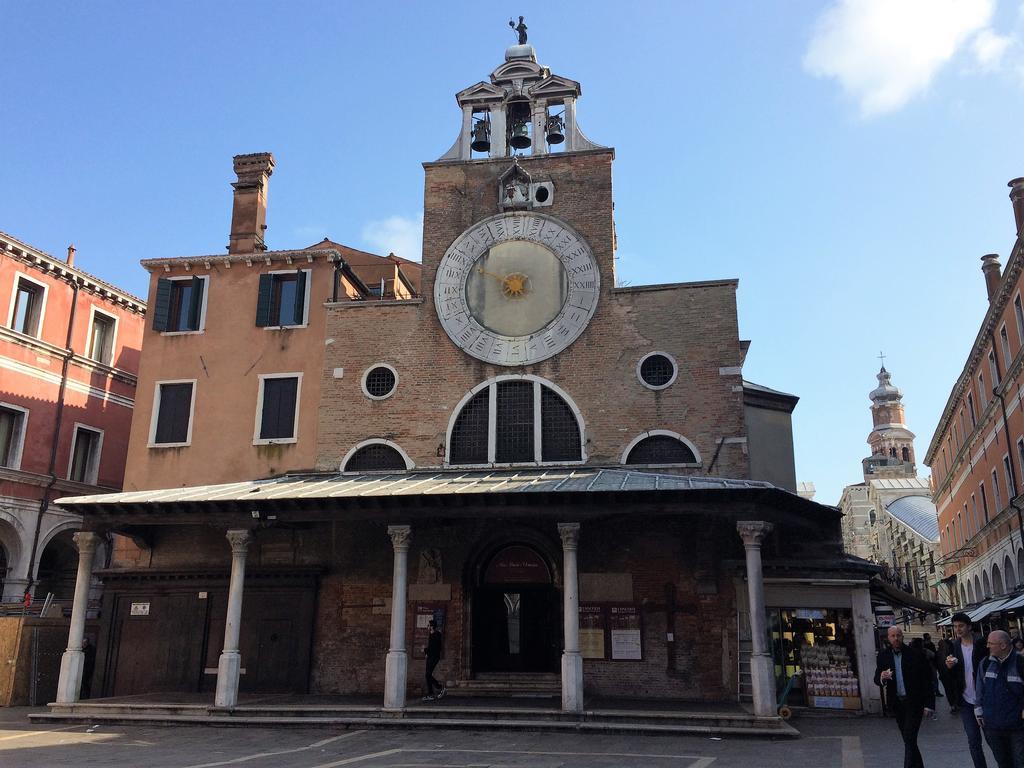 Appartamento Casa 300 Venezia Esterno foto