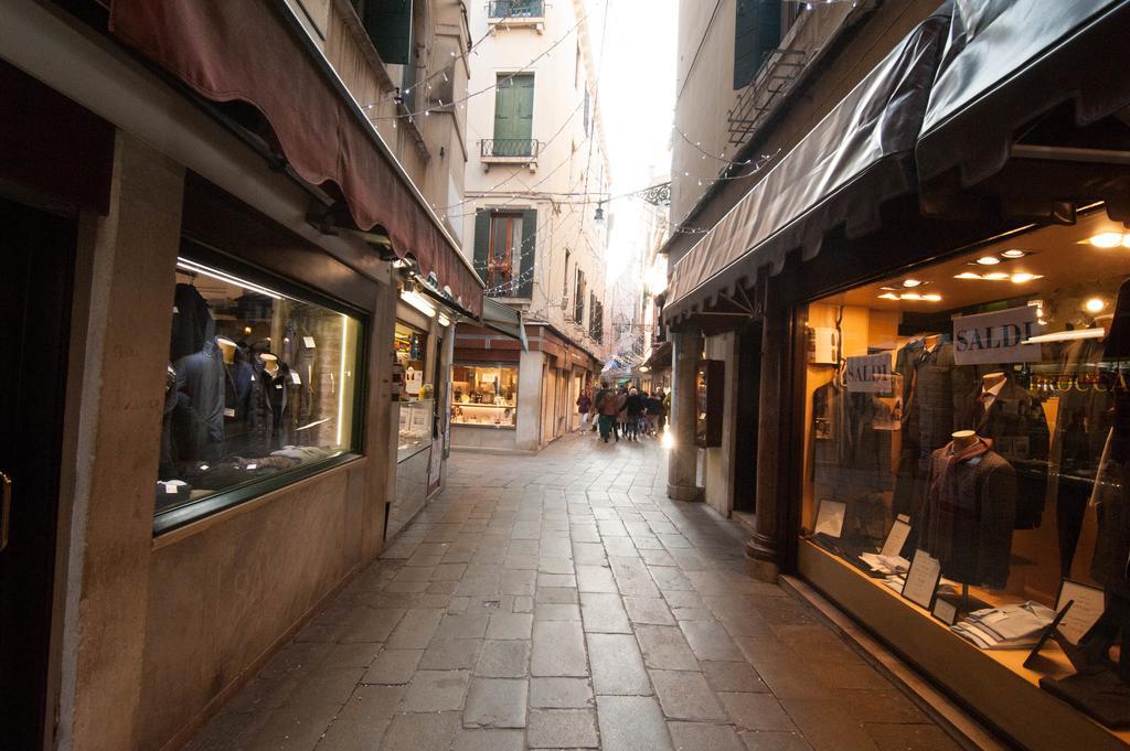 Appartamento Casa 300 Venezia Esterno foto