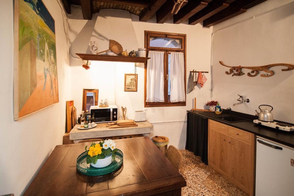 Appartamento Casa 300 Venezia Esterno foto