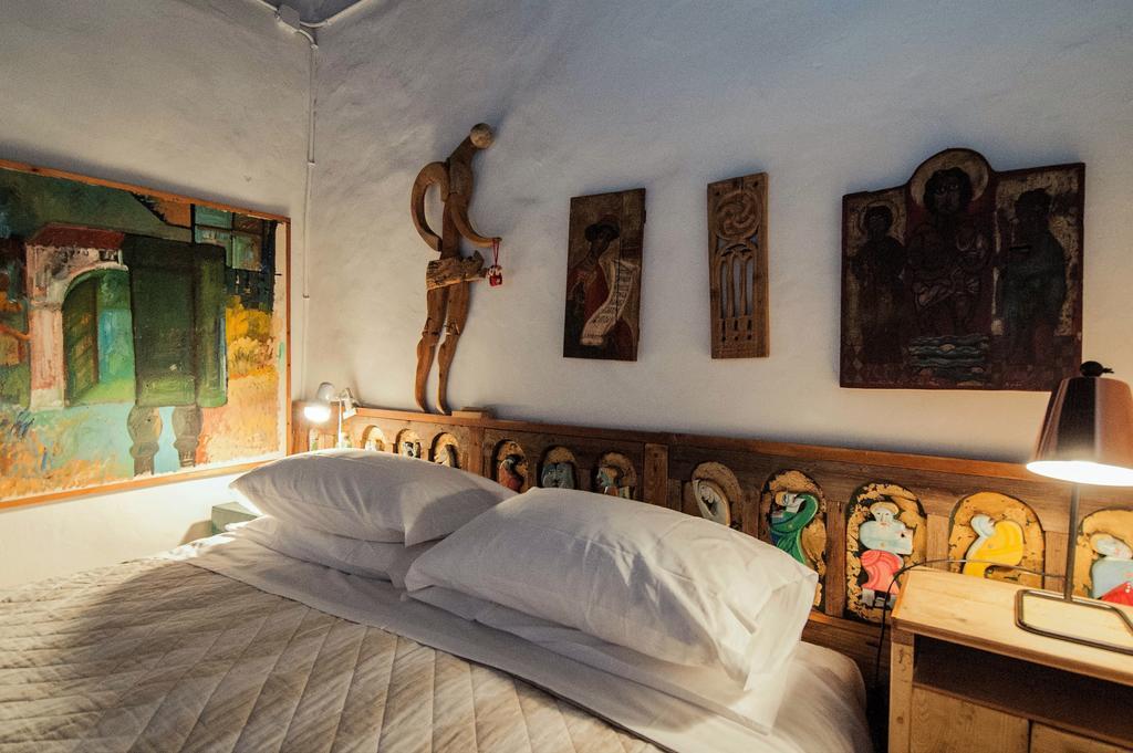Appartamento Casa 300 Venezia Esterno foto