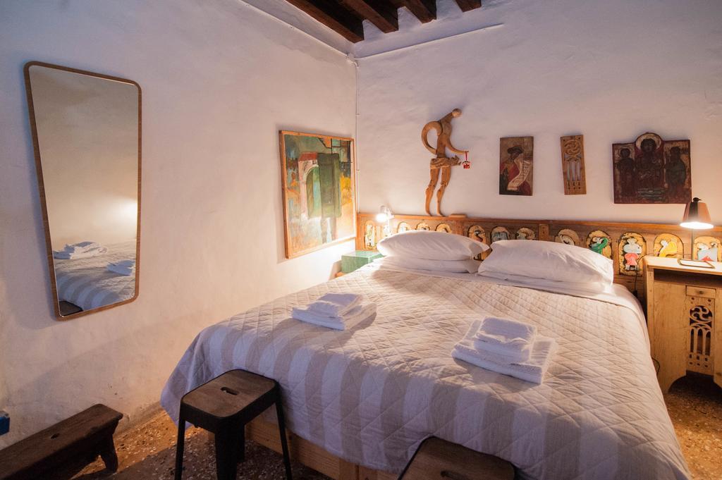 Appartamento Casa 300 Venezia Esterno foto