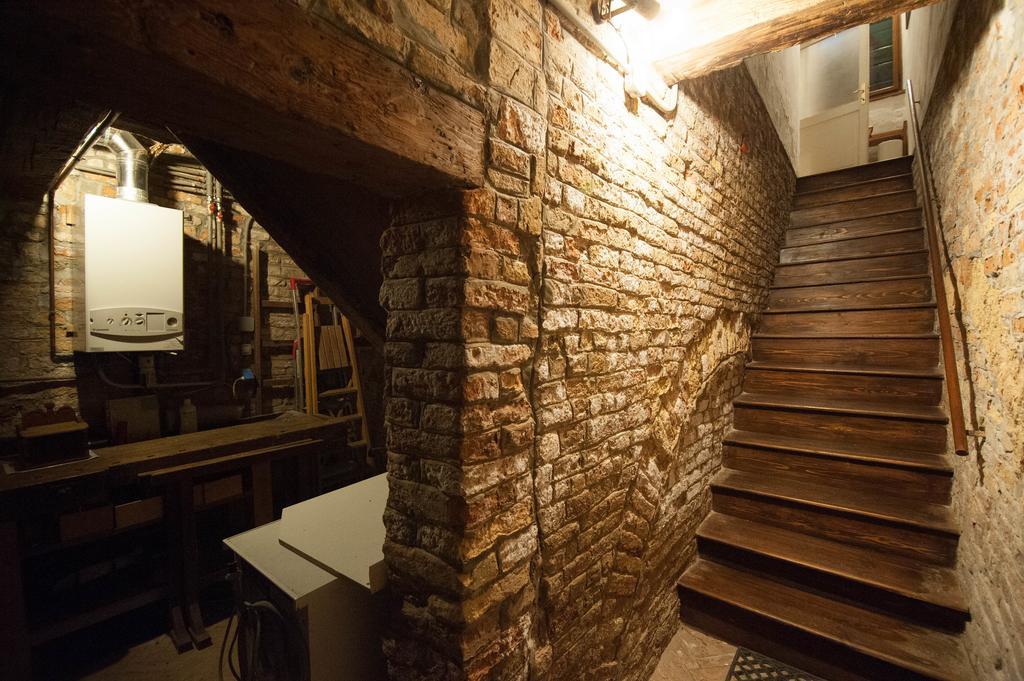 Appartamento Casa 300 Venezia Esterno foto