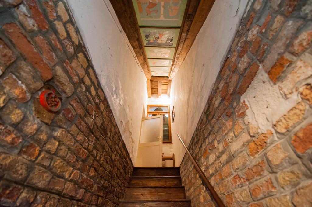 Appartamento Casa 300 Venezia Esterno foto