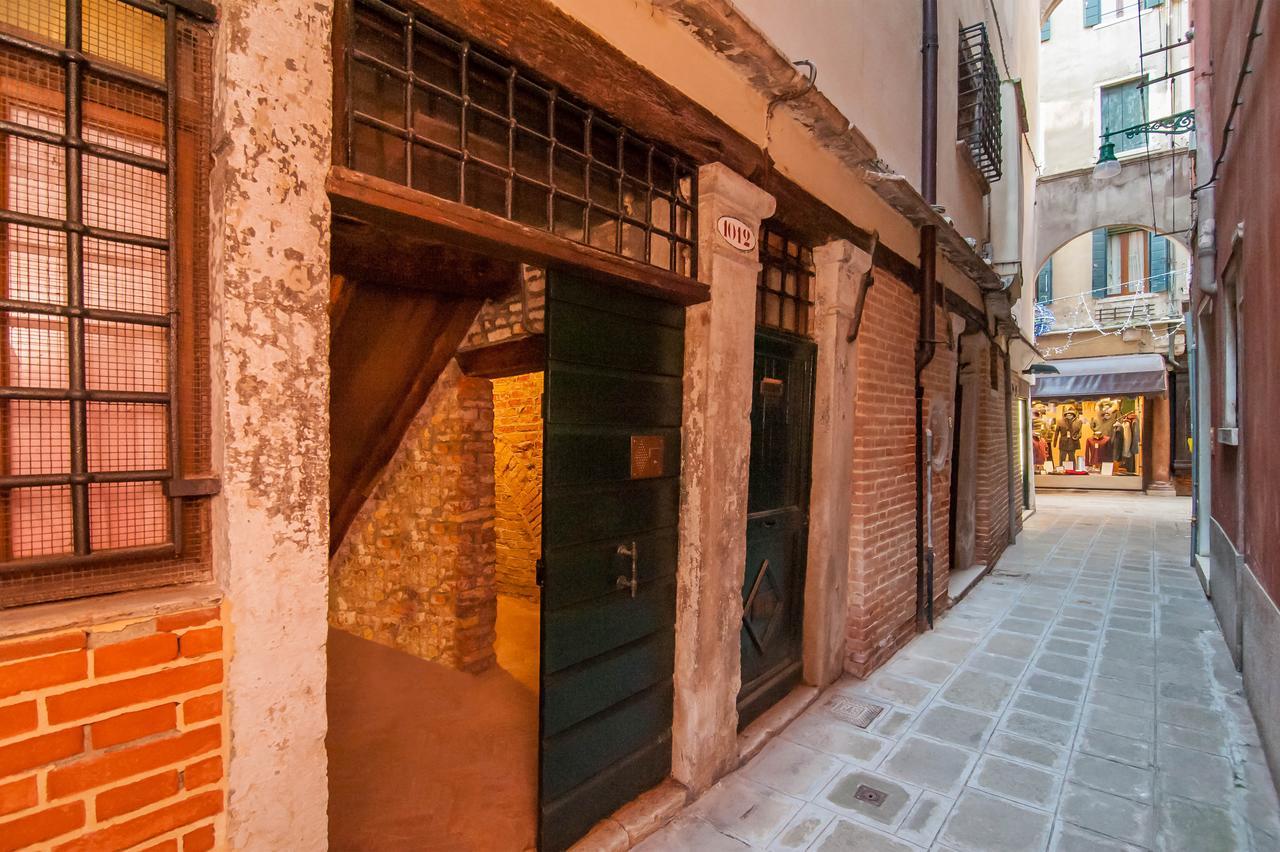 Appartamento Casa 300 Venezia Esterno foto