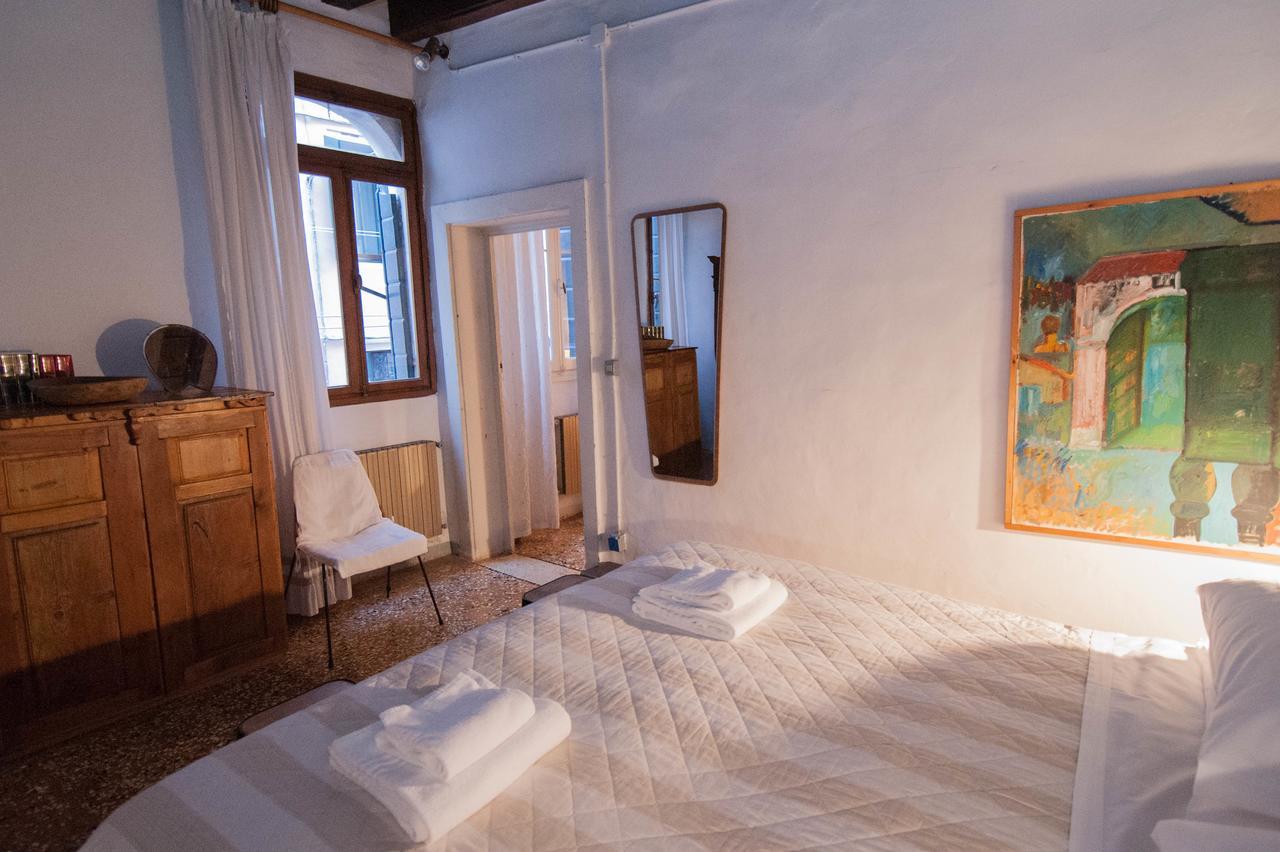 Appartamento Casa 300 Venezia Esterno foto