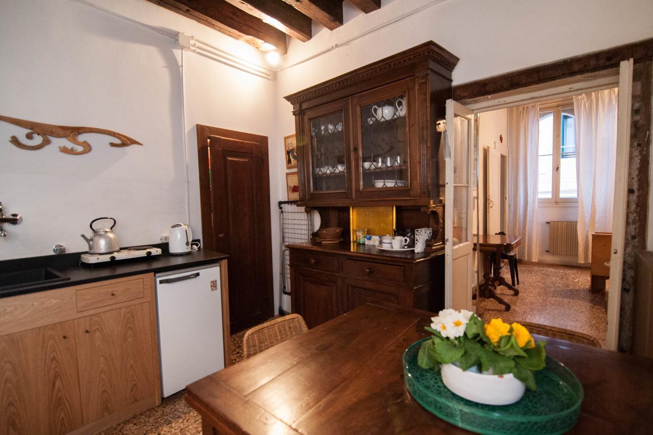 Appartamento Casa 300 Venezia Esterno foto