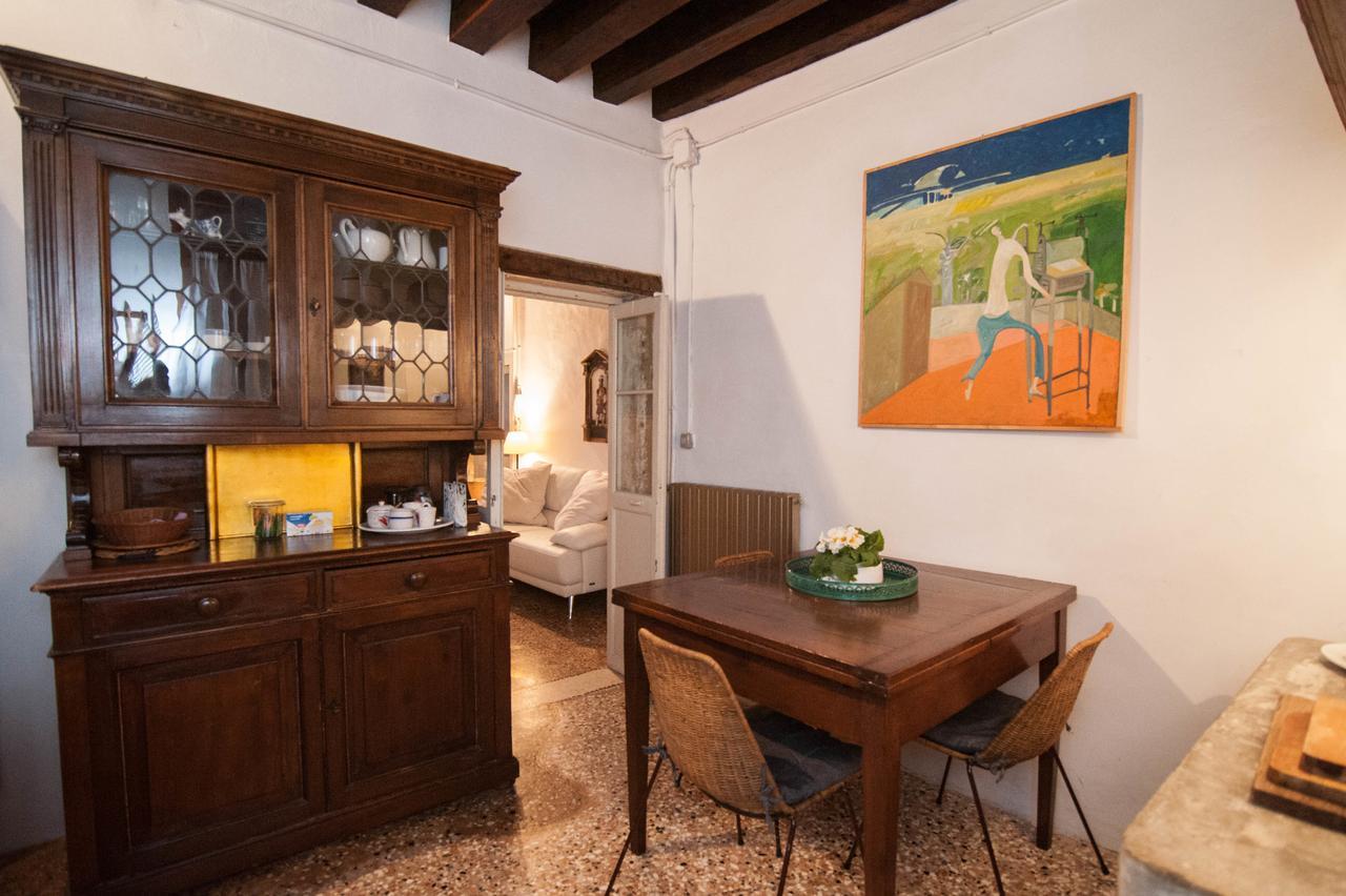 Appartamento Casa 300 Venezia Esterno foto