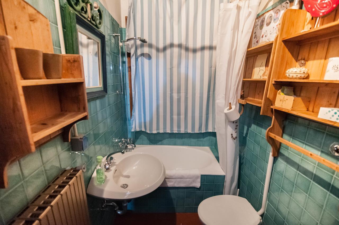 Appartamento Casa 300 Venezia Esterno foto