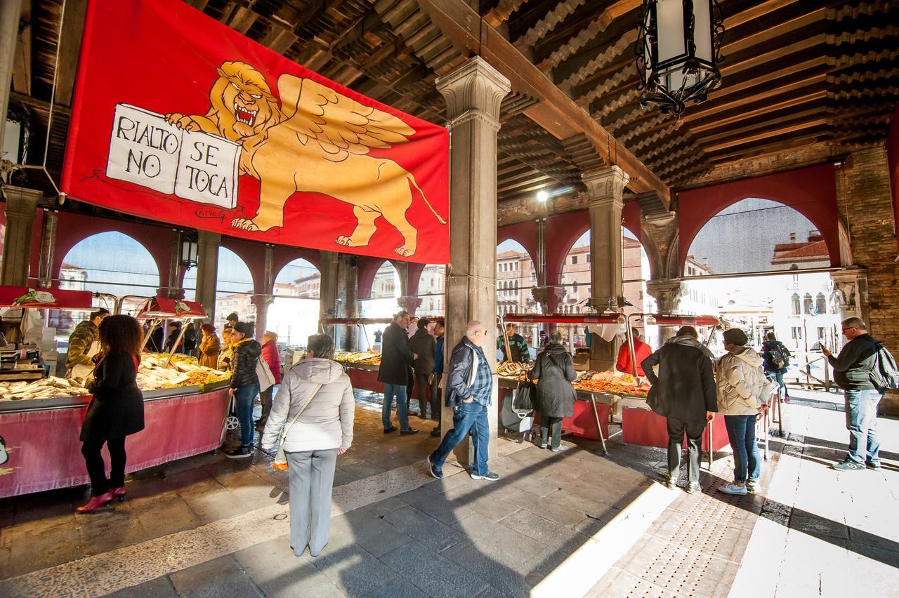 Appartamento Casa 300 Venezia Esterno foto