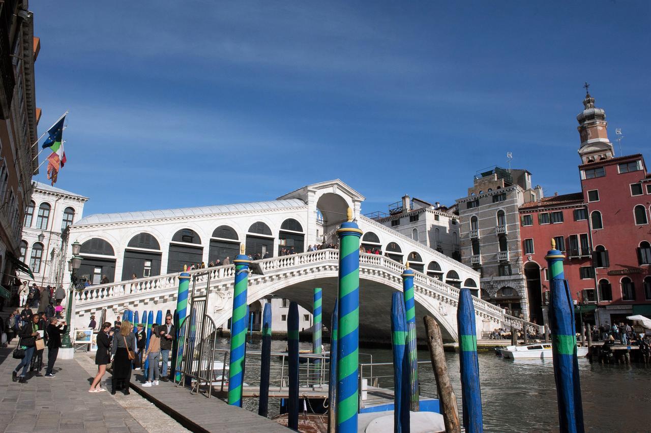 Appartamento Casa 300 Venezia Esterno foto